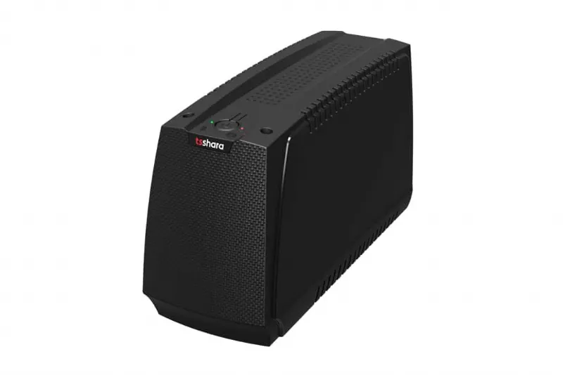 NOBREAK UPS PROFESSIONAL 1250VA BIV/BIV EXP24V Entrada e Sa�da Bivolt