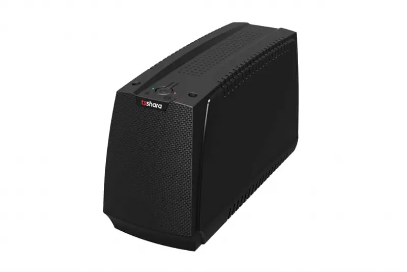NOBREAK UPS PROFESSIONAL 1450VA ENTRADA BIV 110v/220v x BIV SAIDA 110v/220v EXP24V