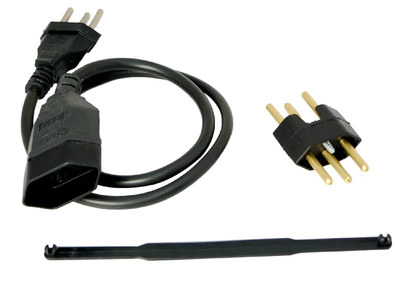 Auto Transformador TS 1050VA Bivolt 110V/220V ou 220V/110V C/ sensor t�rmico - UPSAI