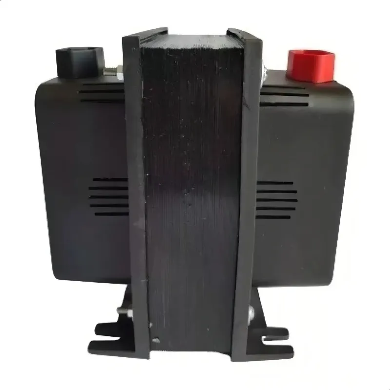 Auto Transformador TS 1050VA Bivolt 110V/220V ou 220V/110V C/ sensor t�rmico - UPSAI