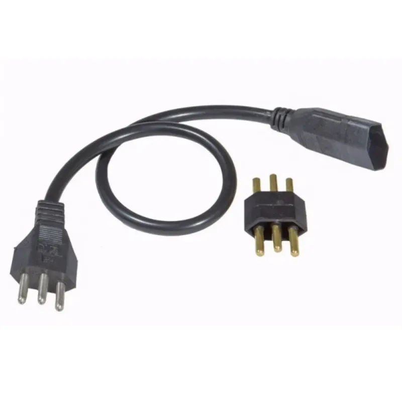 Auto Transformador TS 500VA  Bivolt 110V/220V ou 220V/110V C/ Sensor T�rmico - UPSAI