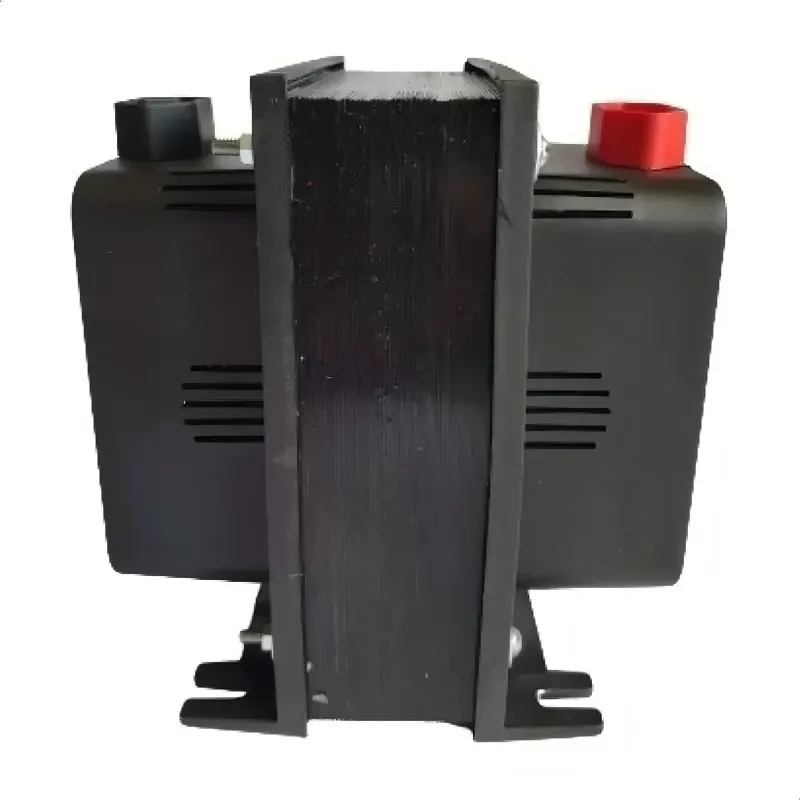 Auto Transformador TS 300VA Bivolt 110V/220V ou 220V/110V C/ Sensor T�rmico - UPSAI