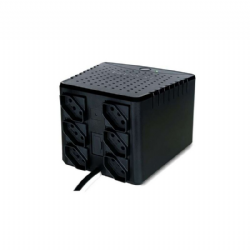 Estabilizador para Geladeira Eletrodom�stico 2000VA Mono 115V  ts shara 9010