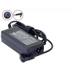 Fonte Carregador Para Notebook Positivo 19V 3.42A 65W