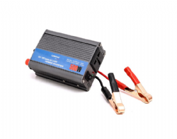 Inversor conversor veicular  500W 12V para 220V  LEBOSS