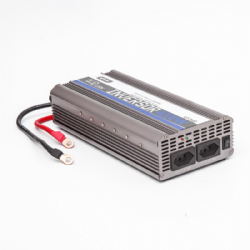 Inversor Conversor Veicular C/ potencia 4000W 12V para 110V  KP-546A - KNUP