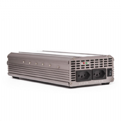 Inversor Conversor Veicular C/ potencia 4000W 12V para 110V  KP-546A - KNUP