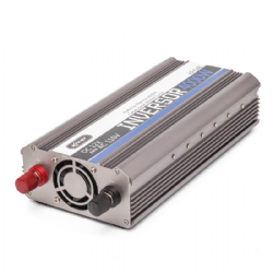 Inversor Conversor Veicular C/ potencia 4000W 12V para 110V  KP-546A - KNUP