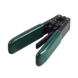 Alicate Decapador para Cabo Ftth Fibra �tica Drop Flat - Tozz