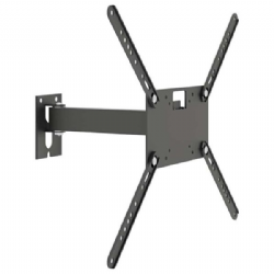 Suporte Para TV LCD/LED/PLASMA 14 a 56 Polegadas  Articulado com inclina��o M2 Multivis�o