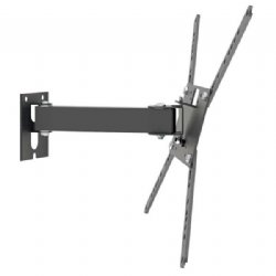 Suporte Para TV LCD/LED/PLASMA 14 a 56 Polegadas  Articulado com inclina��o M2 Multivis�o