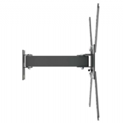 Suporte Para TV LCD/LED/PLASMA 14 a 56 Polegadas  Articulado com inclina��o M2 Multivis�o