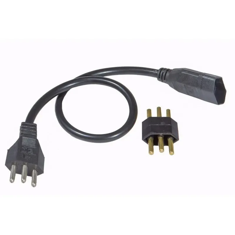 Auto Transformador TS 300VA Bivolt 110V/220V ou 220V/110V C/ Sensor T�rmico - UPSAI