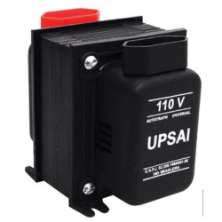 Auto Transformador TF 3000VA Bivolt 110V/220V  P/ Refrigerador Micro-onda Cafeteira maquina de lavar