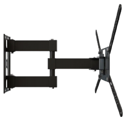 Suporte Articulado com Inclina��o Para Tv 14 A 56 STPA355  Multivis�o