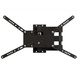 Suporte Articulado com Inclina��o Para Tv 14 A 56 STPA355  Multivis�o