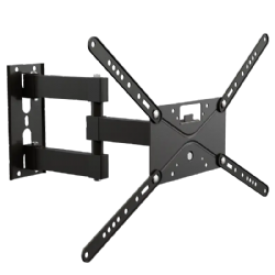 Suporte Articulado com Inclinao Para Tv 14 A 56 STPA355  Multiviso