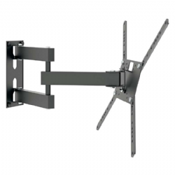 Suporte Articulado com Inclina��o Para Tv 14 A 56 STPA355  Multivis�o