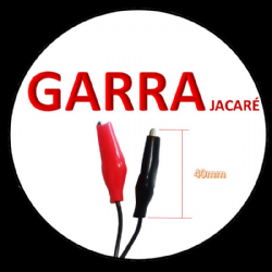 Fonte Carregador de Bateria 12Vdc 800mAh 110/220V FLUTUADOR
