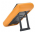 Multimetro Digiltal DT-9205A com Capacimetro e Aviso Sonoro