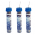 Kit 3 Tubinhos de Solda Fio Fluxo 1,0mm 22gm 63x37 Cobix T2