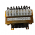 Transformador Monofsico de Comando Universal 220V/380V/440V X 110V/220V 50VA