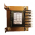 Transformador Monofsico de Comando 220V/380V/440V X 24V 2A  50VA