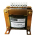 Transformador Monofsico de Comando 220V/380V/440V X 24V 75VA