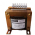 Transformador Monofsico de Comando 220V/380V/440V X 24V 100VA