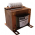 Transformador Monofsico de Comando 220V/380V/440V X 24V 100VA