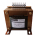 Transformador Monofsico de Comando 220V/380V/440V X  24VAC   5A  150VA