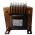 Transformador Monofsico de Comando 220V/380V/440V X  24VAC   5A  150VA