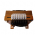 Transformador Monofsico de Comando 220V/380V/440V X 24V 300VA