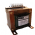 Transformador Monofsico de Comando 220V/380V/440V X 24V 300VA