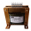 Transformador Monofsico de Comando 220V/380V/440V X 24V 300VA