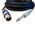 Cabo P10 Mono X Xlr Femea 3 Pinos Canon NIQ 5m