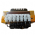 Transformador Comando Monofsico 220V/380v/440v X 12VAC 500VA 40A