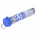 Kit 3 Tubinhos de Solda Fio Fluxo 1,0mm 22gm 63x37 Cobix T2