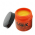 Kit Pasta de Solda 110g + Tubinho de Solda 63X37 1,0mm Cobix