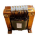 Transformador comando Monofsico 220V/380v/440v X 24VAC 500VA 20A