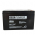 Bateria Selada 12V 9AH P/ Nobreak Recarregavel CSP POWER