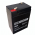 Bateria Selada 6V 4,5AH Recarregvel CSP