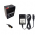 Kit Bateria 6v 4ah + Carregador 6v 900mah - CSP Moto Eletrico e Brinquedos