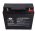 Bateria Selada Estacionria  12V-18AH  GETPOWER - 18AH  Nobreak UPS Eletrnicos