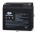 Bateria Selada Estacionria  12V-18AH  GETPOWER - 18AH  Nobreak UPS Eletrnicos