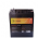 Bateria Selada Estacionria  12V-18AH  GETPOWER - 18AH  Nobreak UPS Eletrnicos