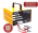 Carregador Automtico de Bateria 5 a 90Ah / 12v 5Ah PB0512 - UPSAI  Uso Automveis, Moto
