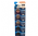 Bateria Lithium CR2025 3V - Blister c/ 5 Unidades - Pro Eletronic