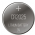 Bateria Lithium CR2025 3V - Blister c/ 5 Unidades - Pro Eletronic