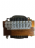 Transformador Monofsico de Comando de Isolao Ent. 110V-220V x Sada  110V-220v c/ Blindagem 100VA